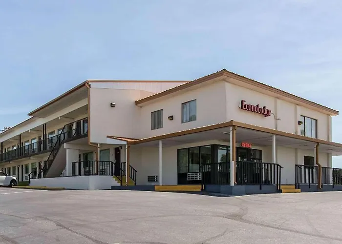 Econo Lodge Crestview South