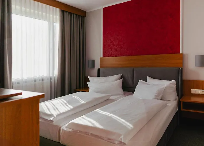 Hotel Kloster Nimbschen