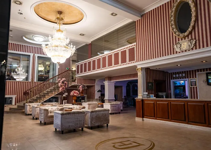 Jasek Premium Hotel Wrocław