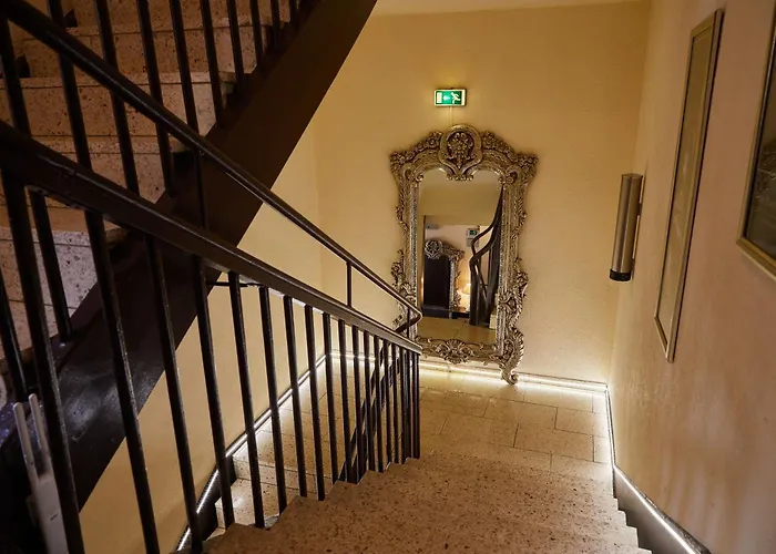 Hotel Riviera Ludwigsburg