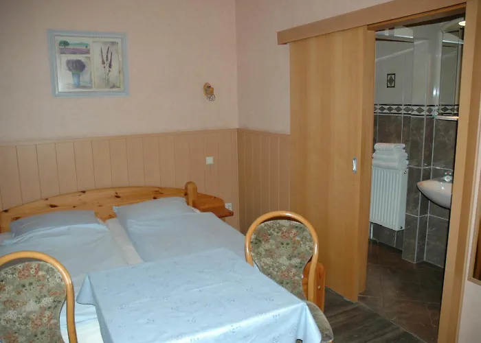 Hotel Kappelner Hof