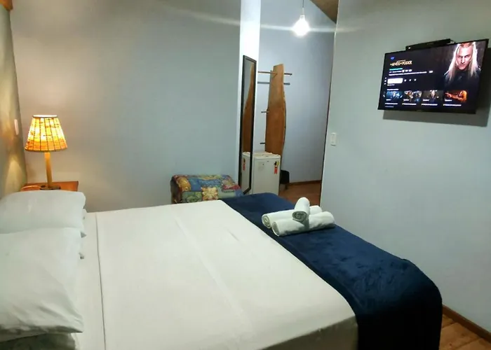 Recanto Suíço Lumiar