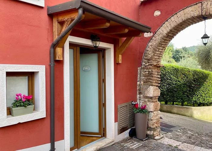 Hotel a Caprino Veronese
