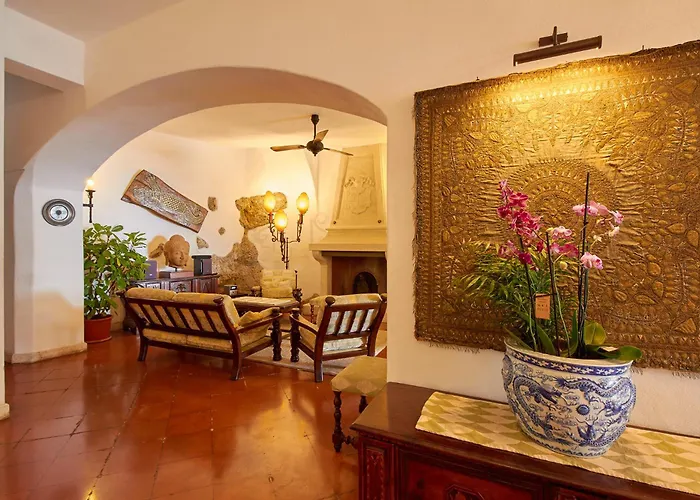 Hotel Punta Est Finale Ligure