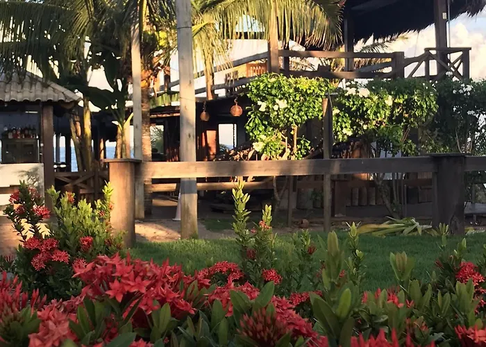 João Praia Hotel