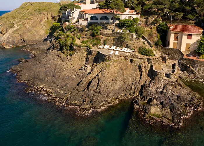 Les Roches Brunes