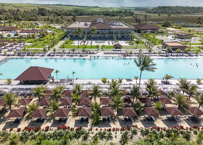 Vila Gale Resort Alagoas