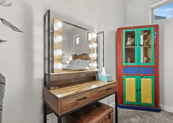 Cozy Casita Suite
