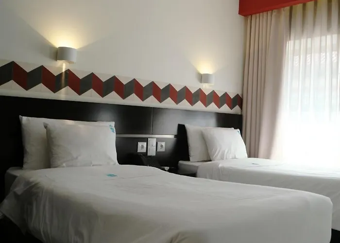 Hotel Primavera