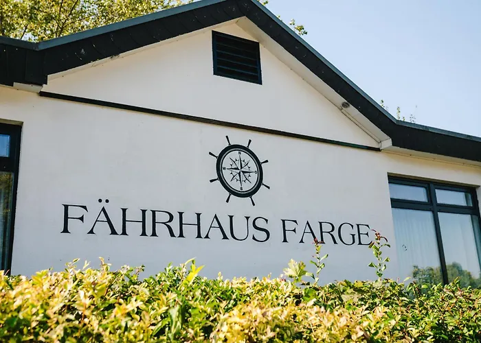 Fährhaus Farge