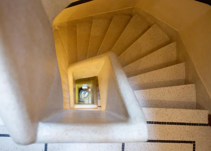 Hotel La Vieille Lanterne Bruxelas