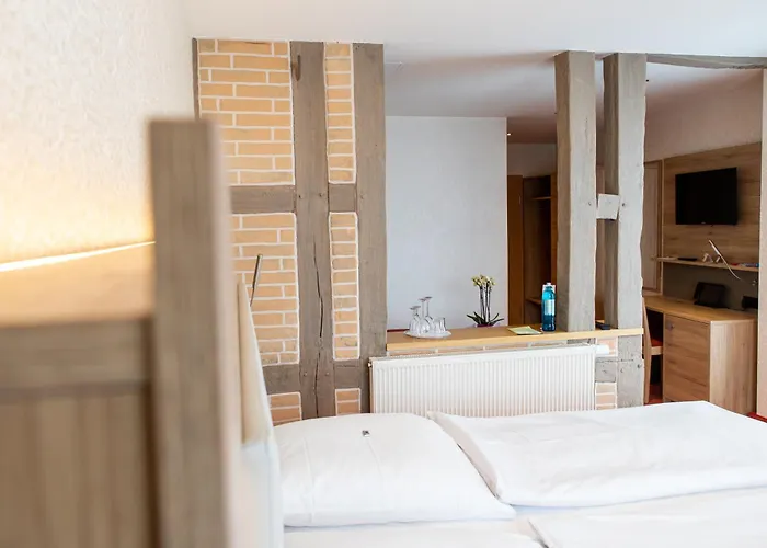 Hotels in Arendsee (Altmarkkreis Salzwedel)