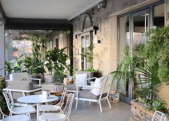 Hotels in Jesolo