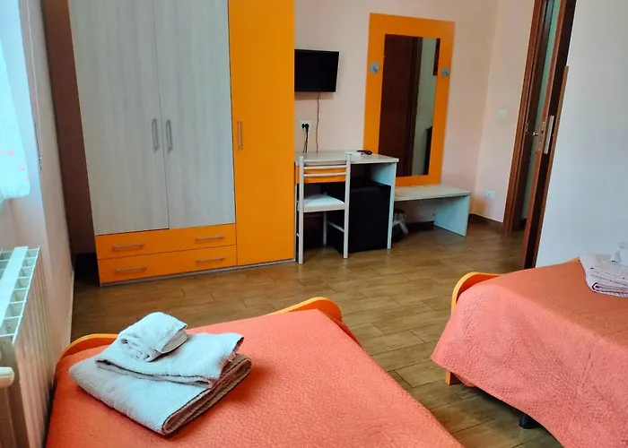 B&B Max Messina