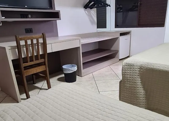 Hotel Nevada Cascavel 