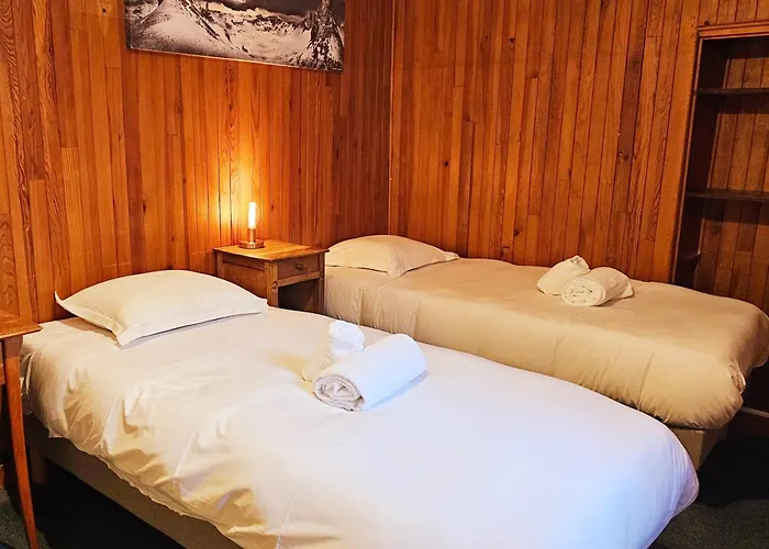 Hôtel La Petite Auberge