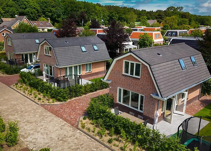 Vakantiepark Duinrust