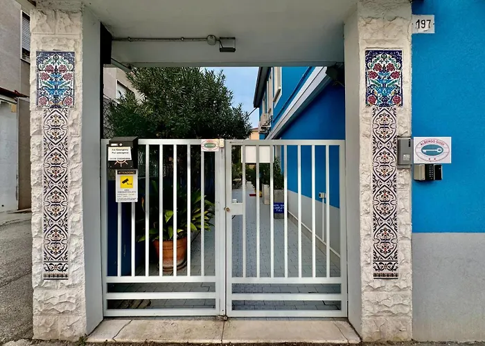 Hotel Guidi Mestre