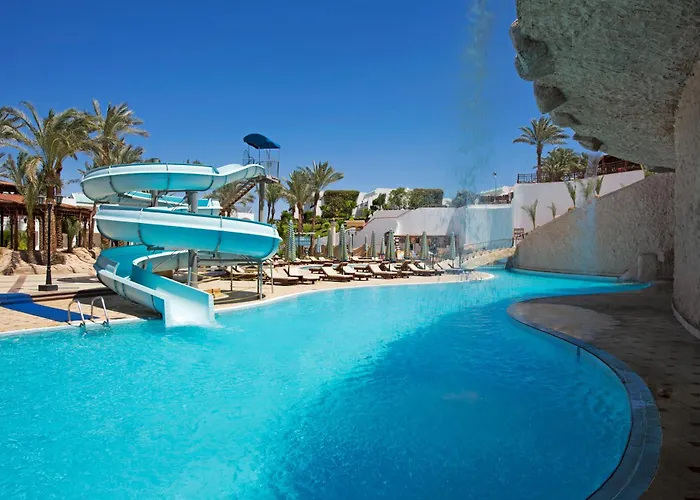 Sultan Gardens Resort Sharm El Sheikh