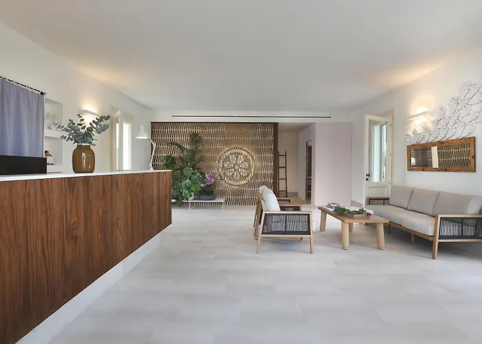 Aparthotel Borgo Sentinella Torre dell'Orso