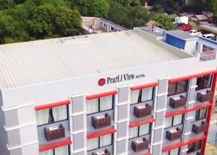 Pearli View Hotel Iloilo Powered By Cocotel