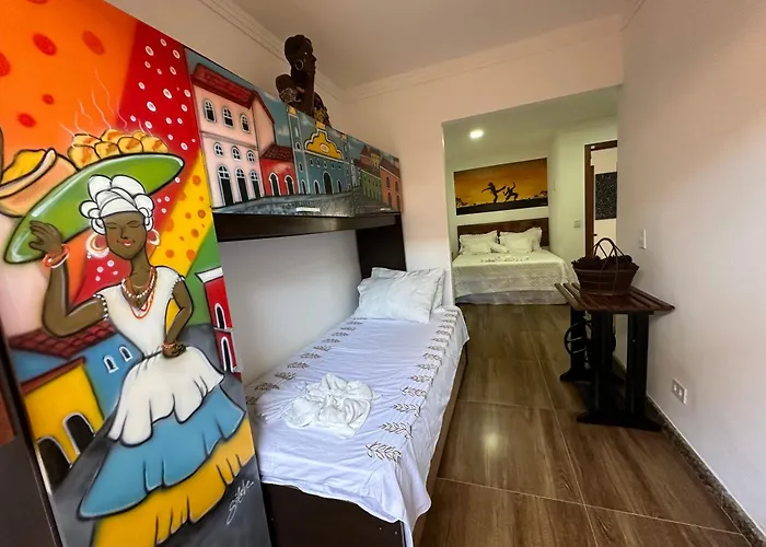 Flor de Limão Hotel Boutique