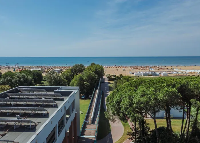 Hotel Santo Stefano Bibione