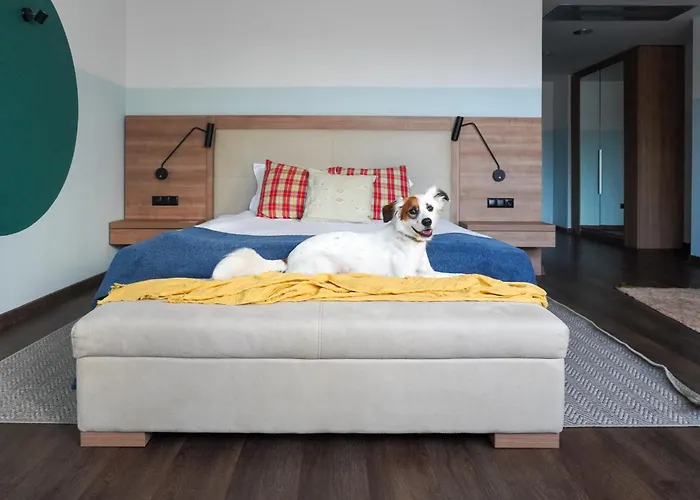 Worknomads Lab Hotel