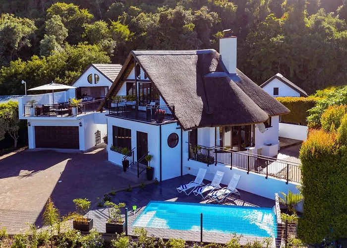Cloverleigh Guest House