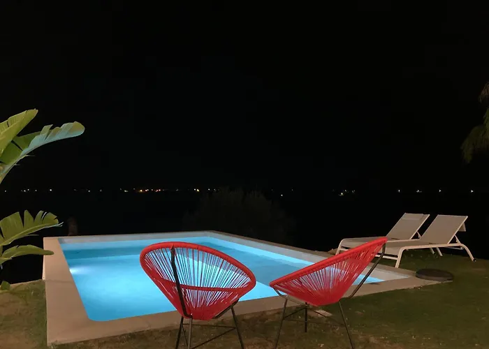 B&B Quinta A Fonte Tavira - Adults Only
