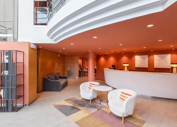 Hotel Acta Sant Just Sant Just Desvern