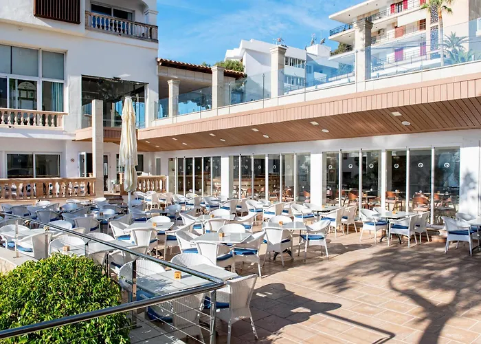 Hotel Roc Illetas & Spa
