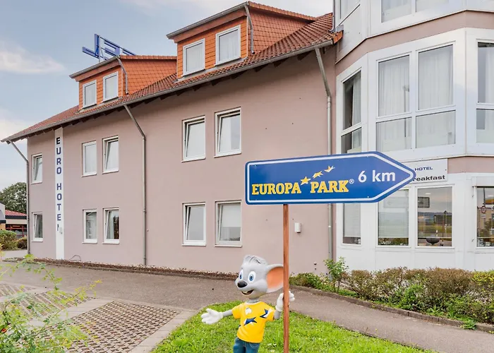 Euro-Hotel