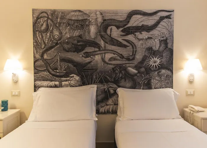 Hotel San Pietro Palace Finale Ligure