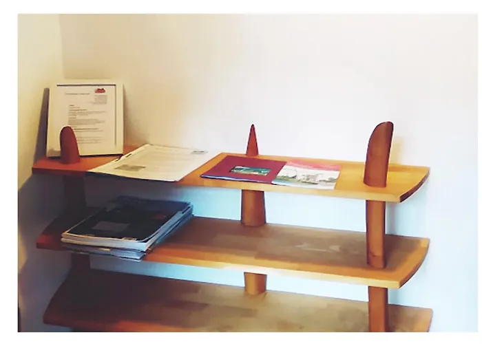 Ferienwohnung Langenstadt