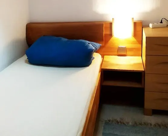 Ferienwohnung Langenstadt Neudrossenfeld