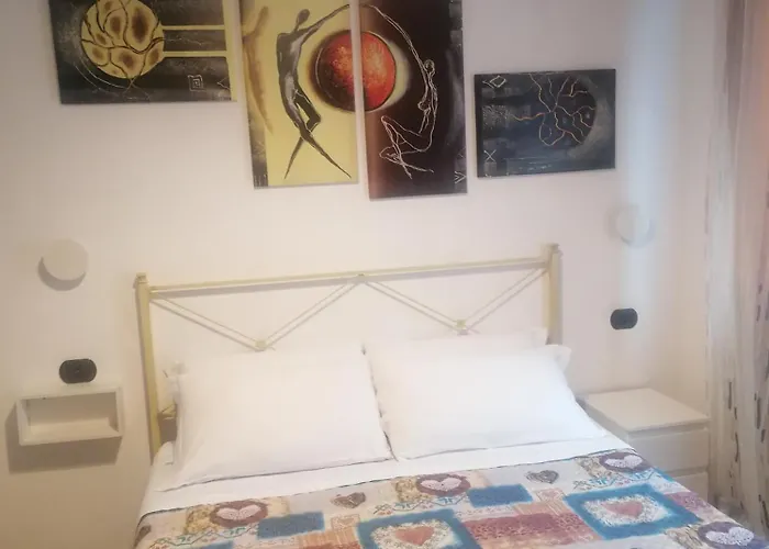B&B La Giancarla