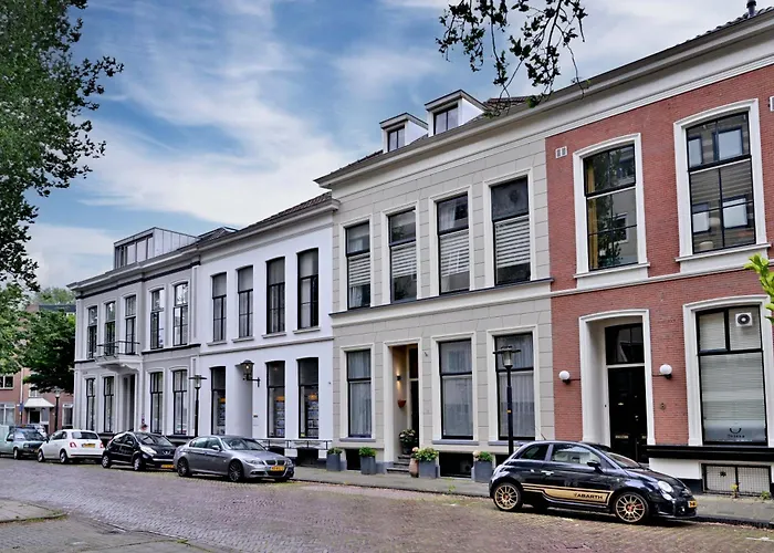 De Pikeur Bed and Breakfast Deventer