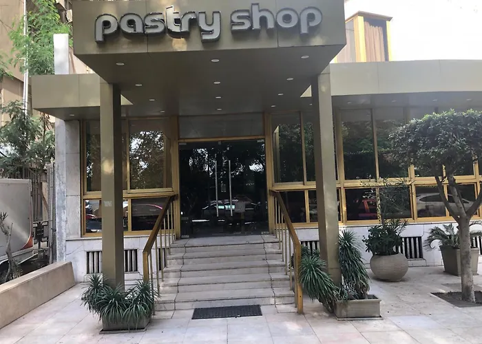 Maadi Hotel