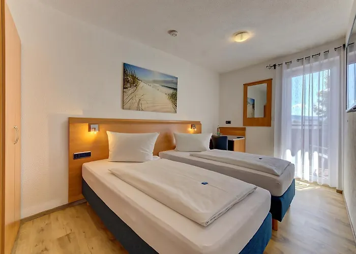 Hotel Post Weiden in der Oberpfalz