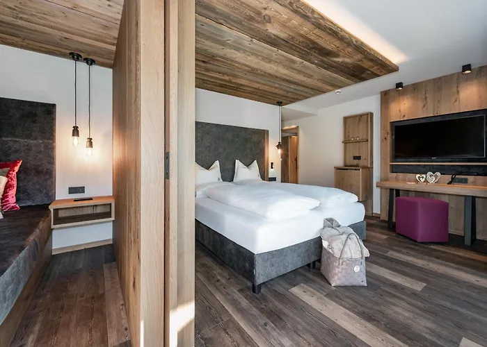 Hotel Edelweiss Maranza