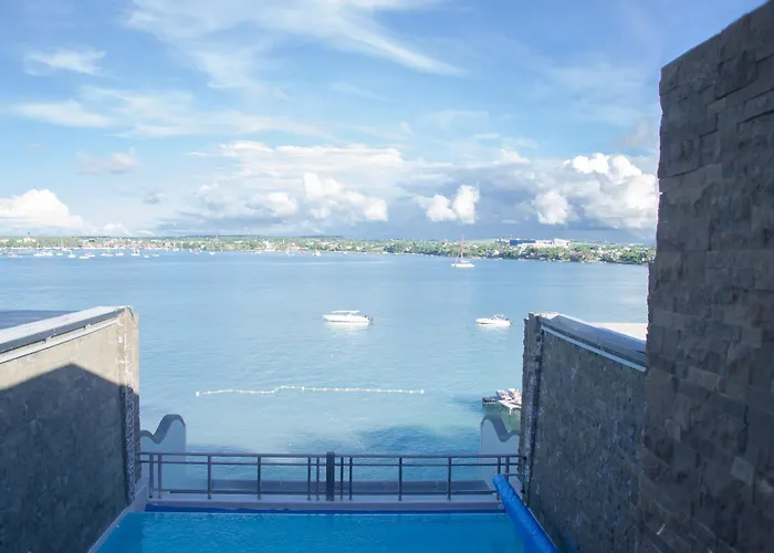 Baystone Boutique Hotel & Spa
