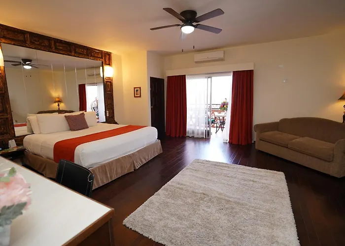 Best Western El Cid Ensenada