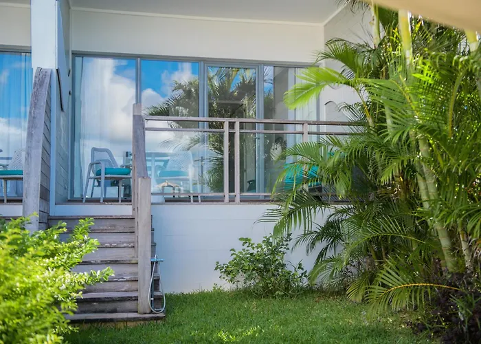 Baystone Boutique Hotel & Spa