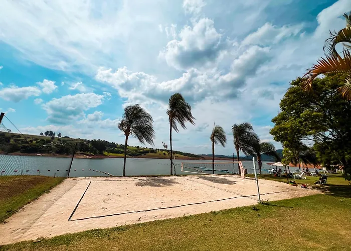 Marina Estância Confiança Bragança Paulista