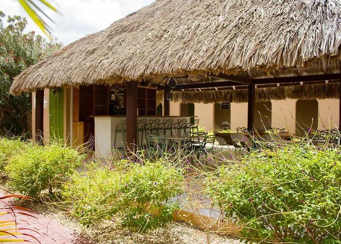 The Lizard Boutique Hotel