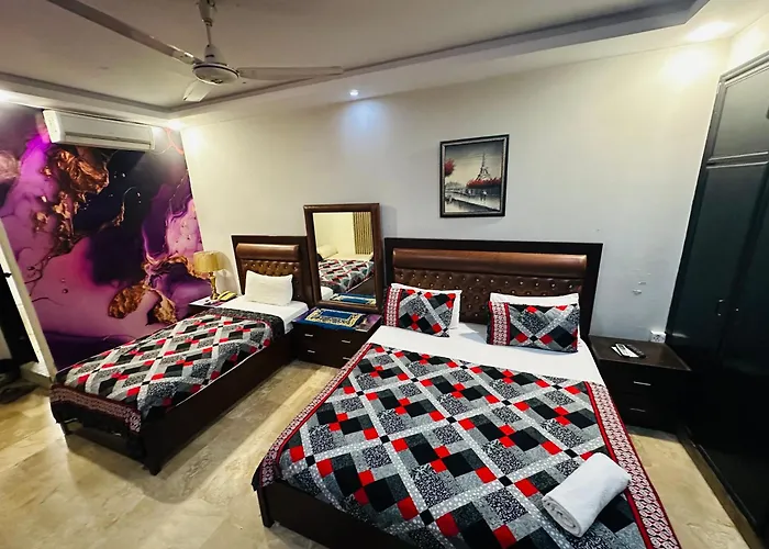 Seaview Lodge Guest House
