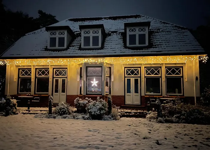 B&B De Zulthe