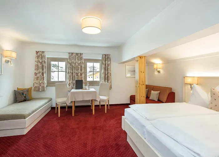 Hotel Tauernblick