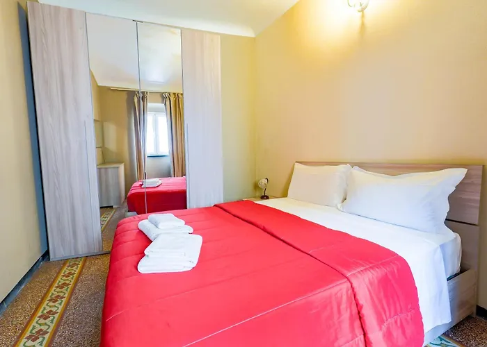 Hotel White Lerici